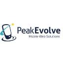 Peak Evolve logo