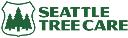 Seattle Tree Care logo