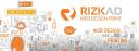 Rizk Advertising - Web Design - Local SEO logo