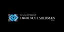 The Law Offices of Lawrence J. Sherman PLLC logo