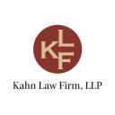 Kahn Law Firm, LLP logo