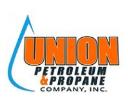 Union Petroleum Co Inc logo