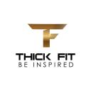THICK FIT logo