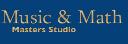 Music & Math Masters Studio logo