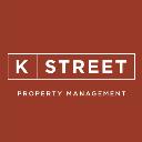 K Street Property Management logo