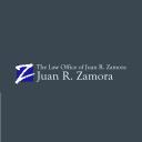 The Law Office of Juan R. Zamora logo