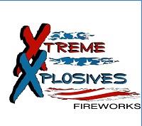 Xtreme Xplosives Fireworks image 1