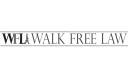 Walk Free Law logo