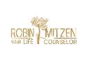 Family Counselor - Robin Mitzen logo