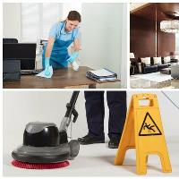 C & M CLEANING LLC image 1