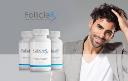 Follicle Rx logo