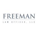 Freeman Law Offices, LLC logo