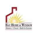 Bay Home & Window logo