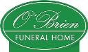 O'Brien Funeral Home logo