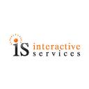 Interactive Services logo