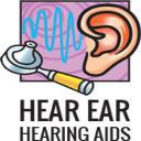 Hear Ear Hearing Aids logo