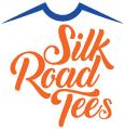 Silk Road Tees logo