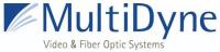 Multidyne video and fiber optic system image 1