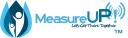 MeasureUp! logo
