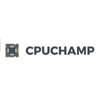 CPUCHamp image 1