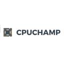 CPUCHamp logo