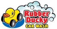 Rubber Ducky Car Wash and Detail Center image 1