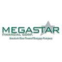 Megastar Financial Redding logo