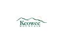 Keowee Mountain logo