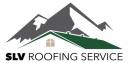 SLV Roofing Service logo