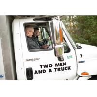 Two Men and a Truck image 2