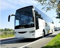 Van Hool Bus for Sale image 1