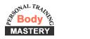 Body Mastery logo