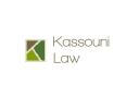 Kassouni Law - Sacramento logo