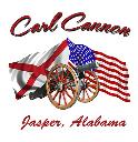 Carl Cannon Cars logo