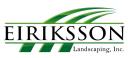 Eiriksson Landscaping logo