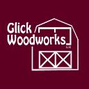 Glick Woodworks logo