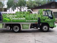 Green Solutions Lawn & Landscape Inc image 1