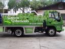 Green Solutions Lawn & Landscape Inc logo