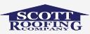 Scott Roofing Company logo