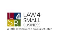 Law 4 Small Business Dallas	 image 1