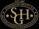StoreHouse Group logo