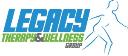 Legacy Therapy and Wellness logo