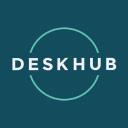 DeskHub Scottsdale logo