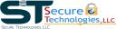 Secure Technologies, LLC logo