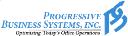 Progressive Business Systems, Inc. logo