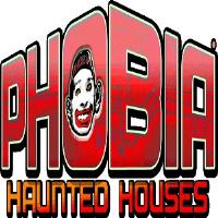 Phobia Haunted Houses image 1