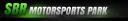 SBR Motorsports Park logo