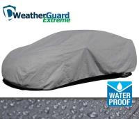 Car Cover World image 1