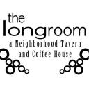The Long Room logo