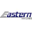 Eastern Van Lines logo